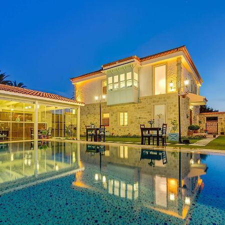 Bellapietra Hotel Alaçatı Esterno foto
