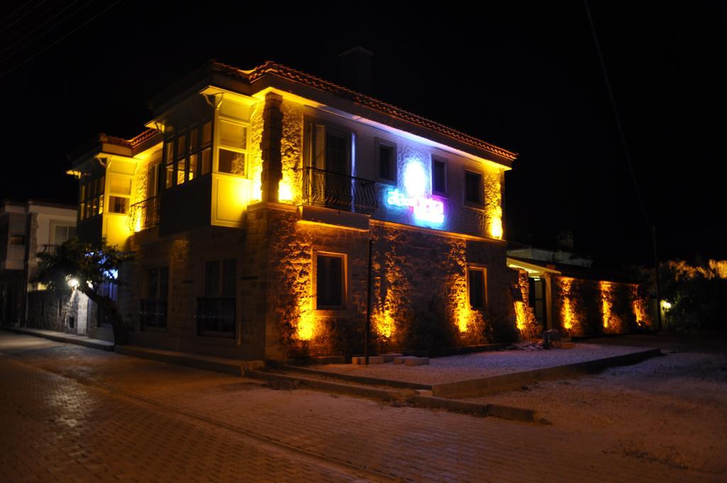 Bellapietra Hotel Alaçatı Esterno foto