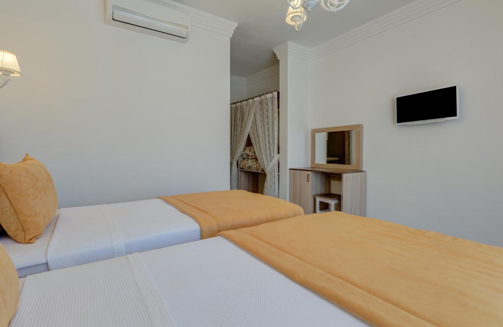 Bellapietra Hotel Alaçatı Camera foto