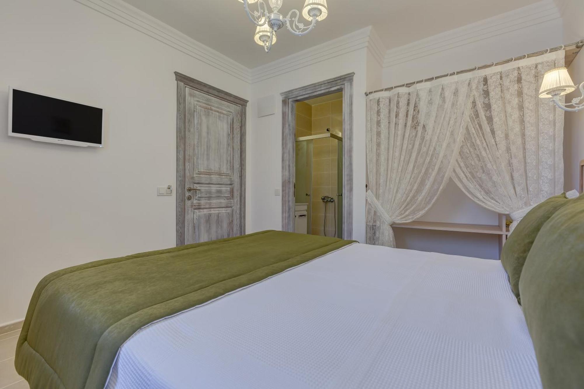 Bellapietra Hotel Alaçatı Camera foto