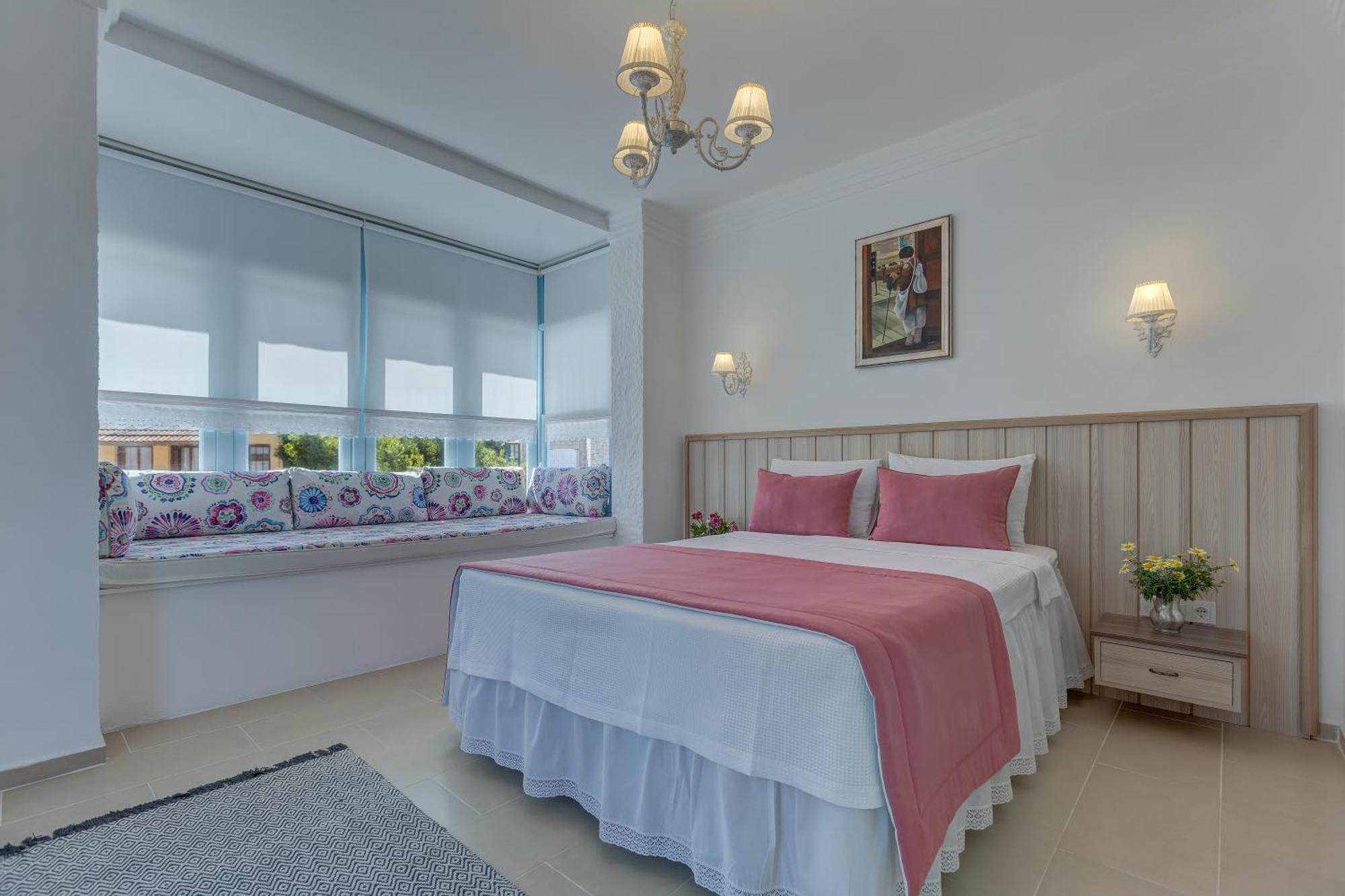 Bellapietra Hotel Alaçatı Camera foto
