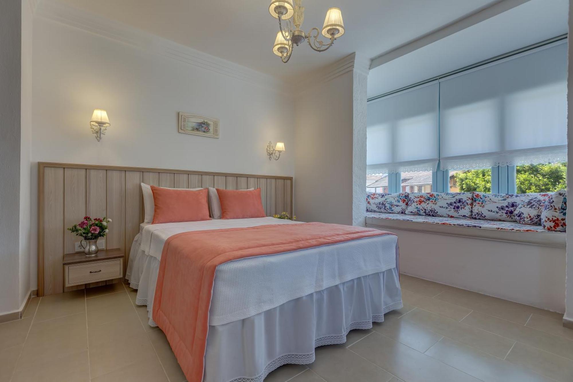 Bellapietra Hotel Alaçatı Camera foto
