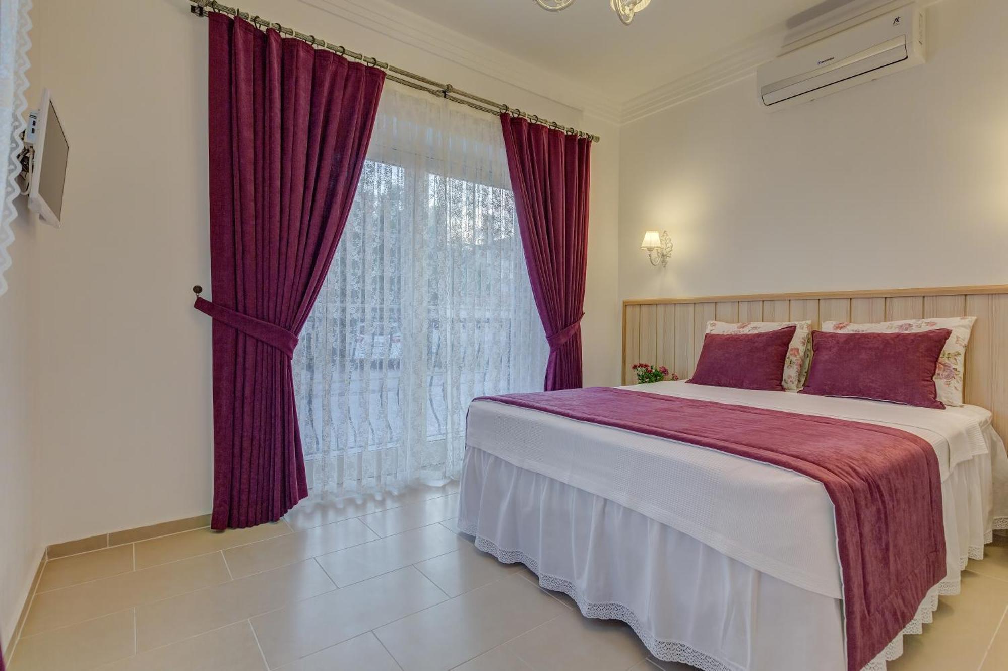 Bellapietra Hotel Alaçatı Camera foto