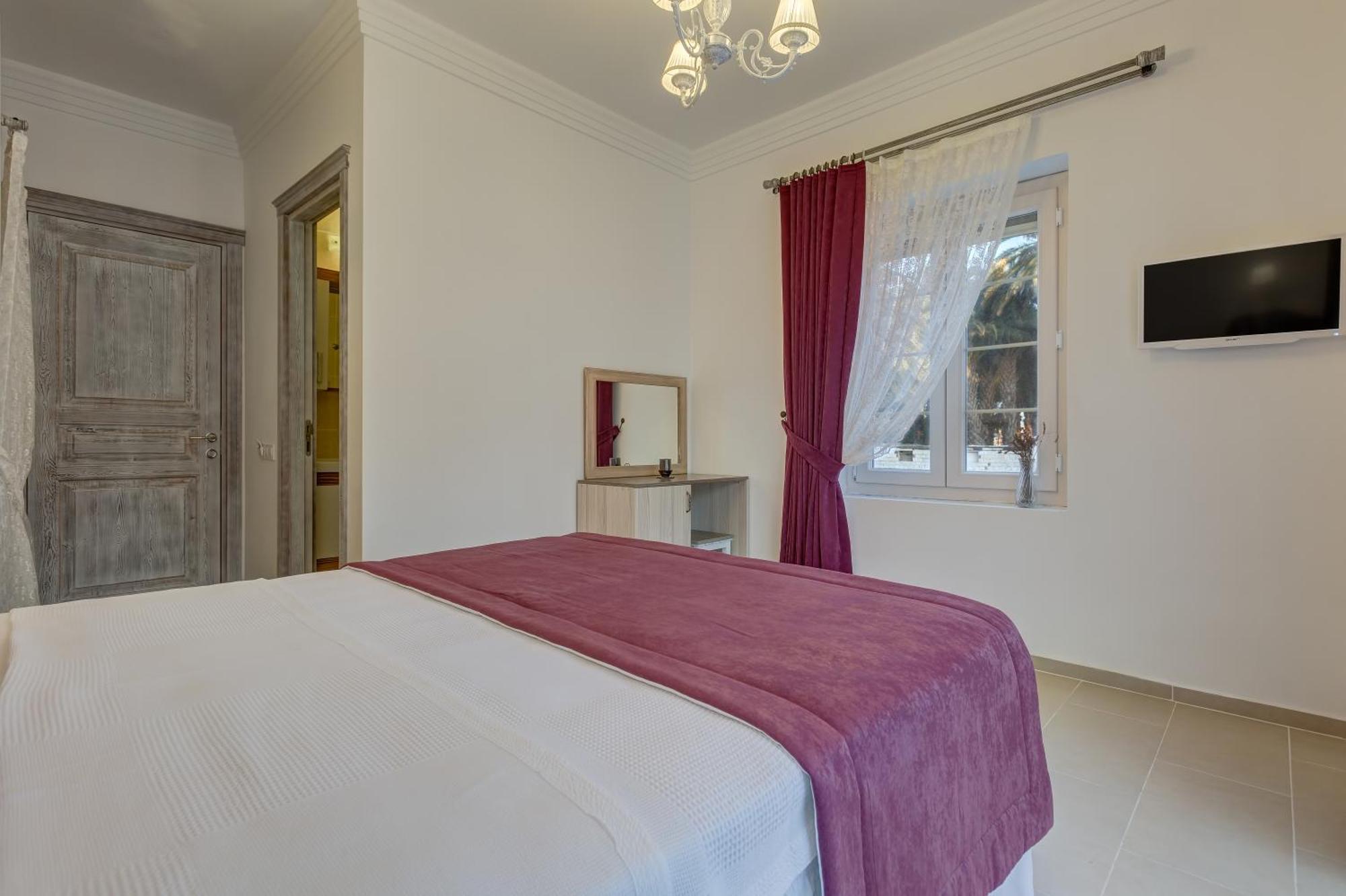 Bellapietra Hotel Alaçatı Camera foto
