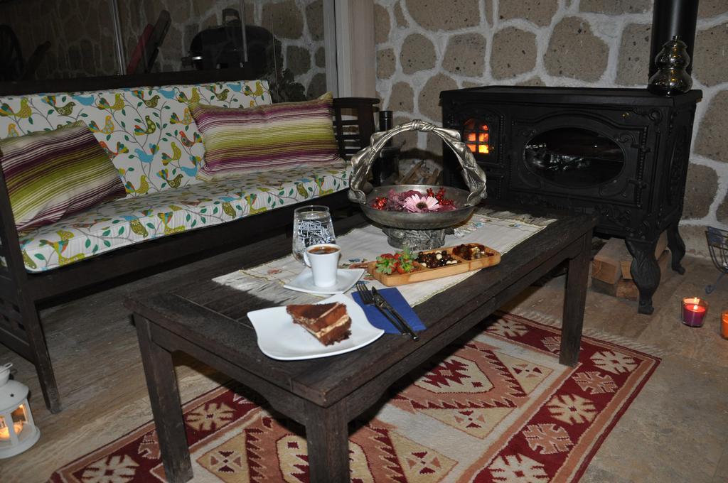 Bellapietra Hotel Alaçatı Esterno foto