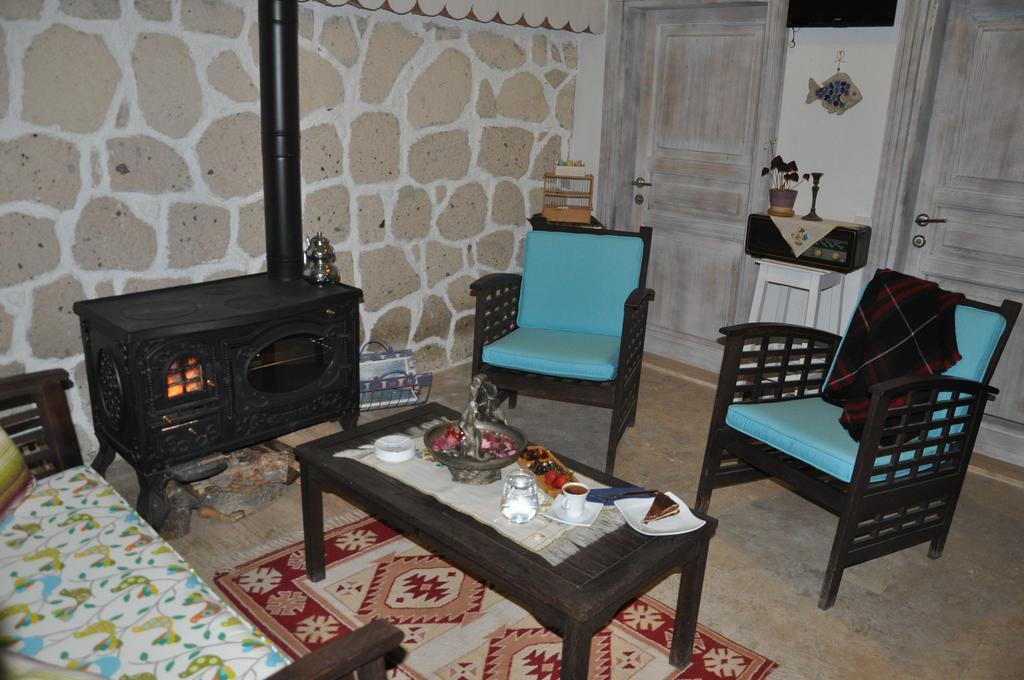Bellapietra Hotel Alaçatı Esterno foto