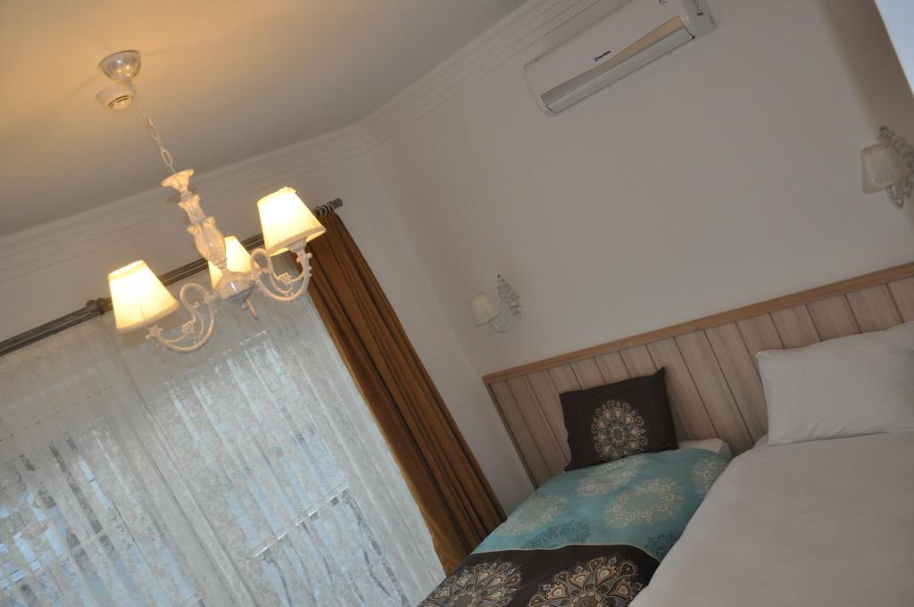Bellapietra Hotel Alaçatı Esterno foto