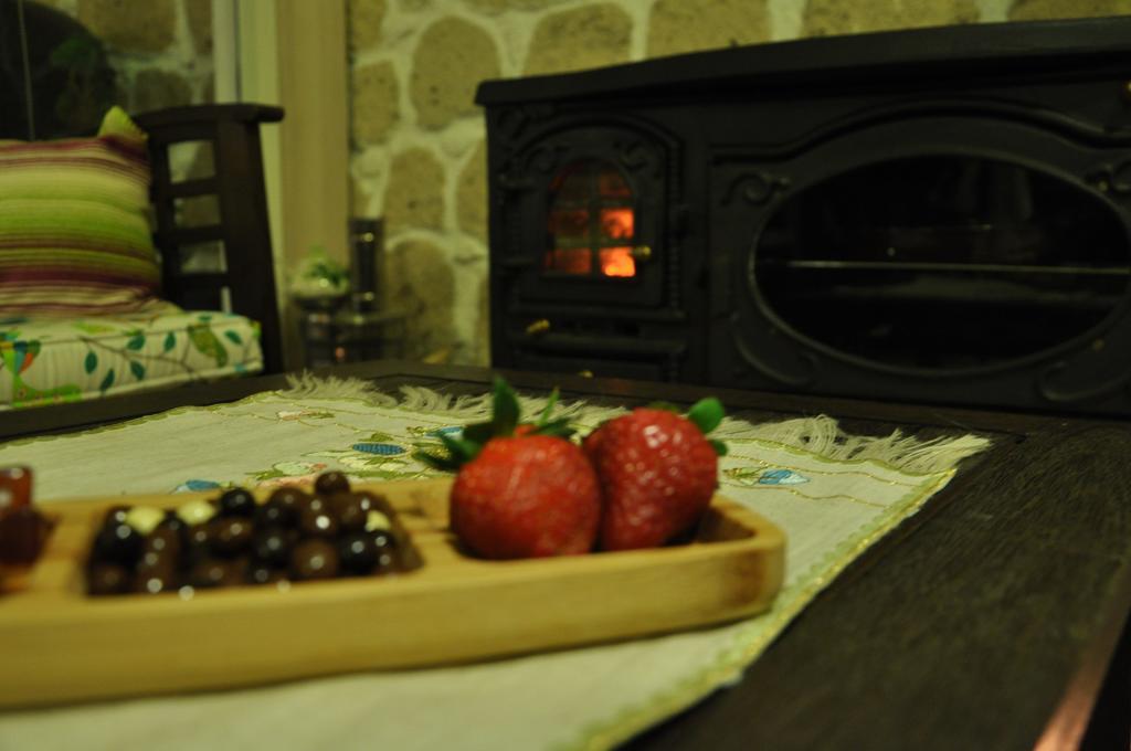 Bellapietra Hotel Alaçatı Esterno foto