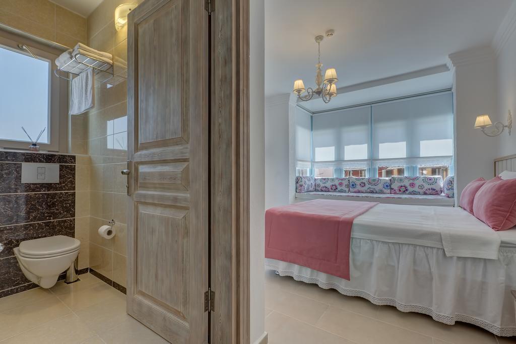 Bellapietra Hotel Alaçatı Esterno foto