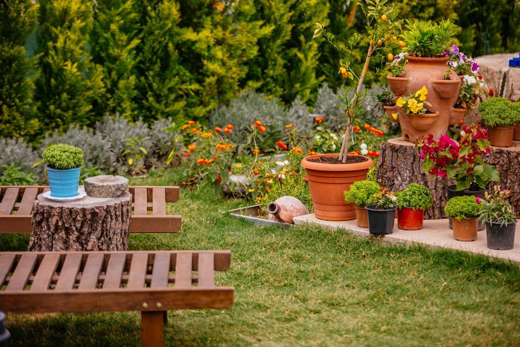 Bellapietra Hotel Alaçatı Esterno foto