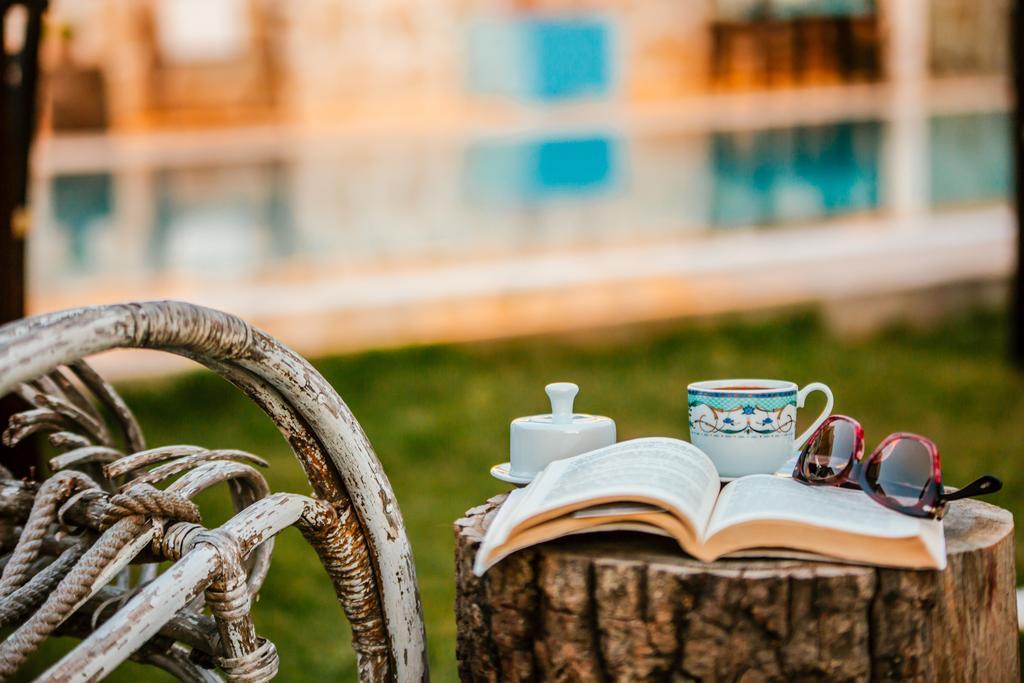 Bellapietra Hotel Alaçatı Esterno foto