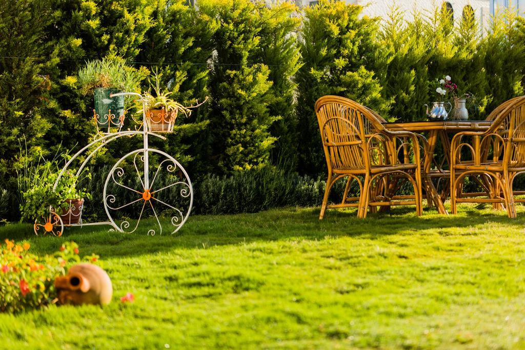 Bellapietra Hotel Alaçatı Esterno foto