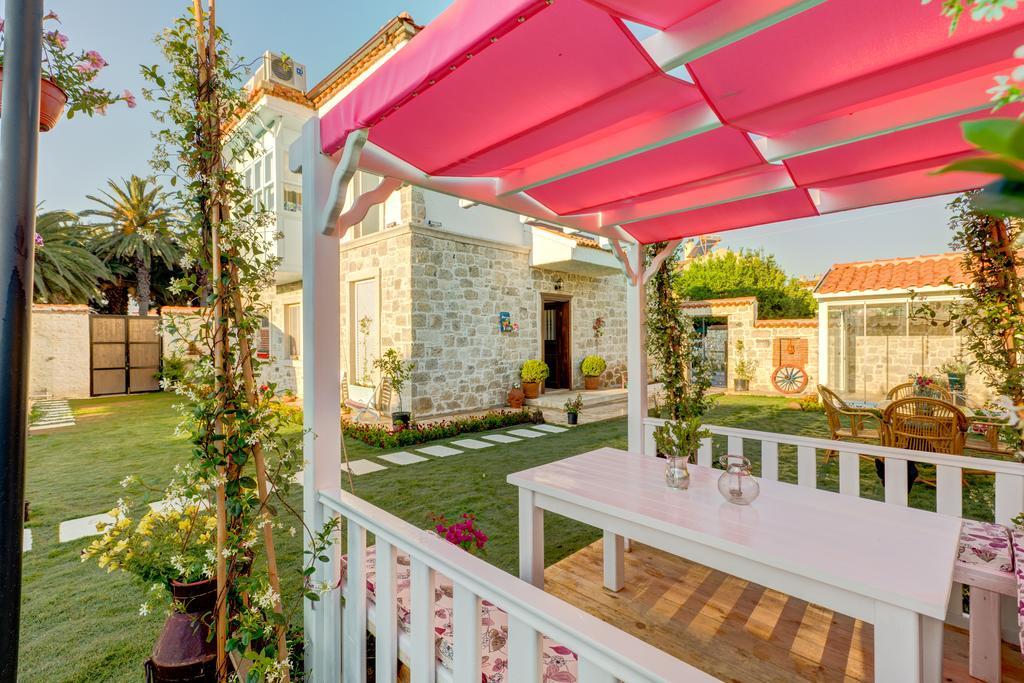 Bellapietra Hotel Alaçatı Esterno foto