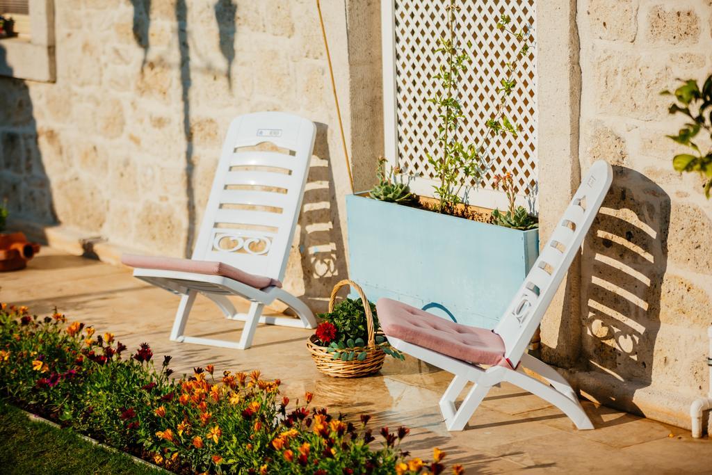 Bellapietra Hotel Alaçatı Esterno foto