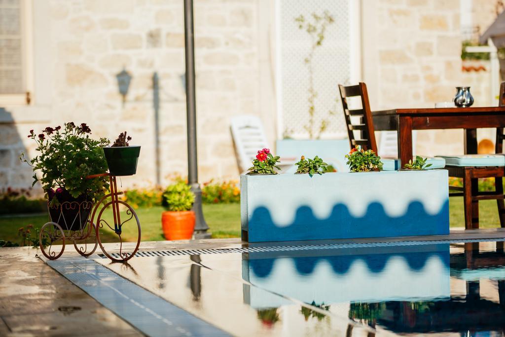 Bellapietra Hotel Alaçatı Esterno foto