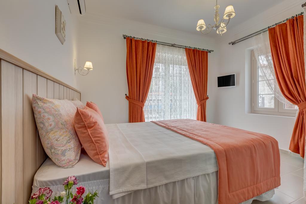 Bellapietra Hotel Alaçatı Esterno foto