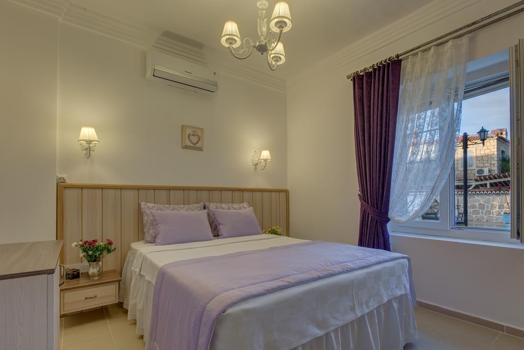 Bellapietra Hotel Alaçatı Camera foto